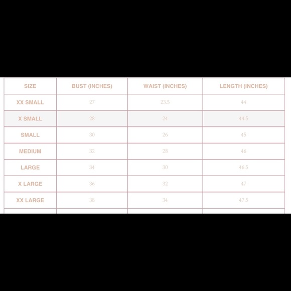 ❌SOLD❌🌹BNWT Ivy City Co Sweet Caroline Dress size Small🌹 - Picture 3 of 7